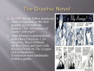  The first animated cartoon was
“Fantasmagorie” produced in
1908 by the French director Emile
Cohl.
 One of the first successful
animated cartoons was “Gertie
the Dinasore” produced by
Winsor Mccay.
 Today, Animation is commonly
produced with computers,
giving the Animated new tools
not available in hand-drawn
traditional Animation.
 