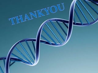 Presentation on cell cycle