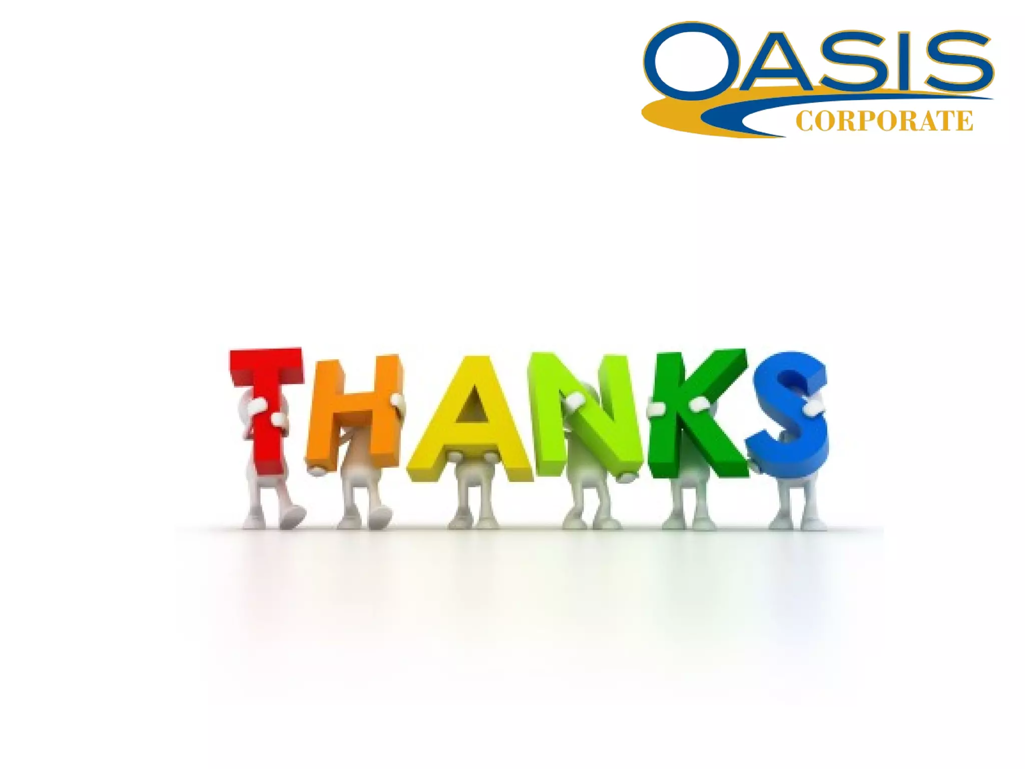 Presentation on Change Management