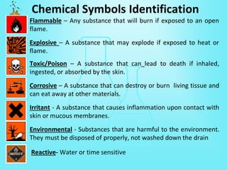 Chemical safety at laboratories & Chemical industries | PDF