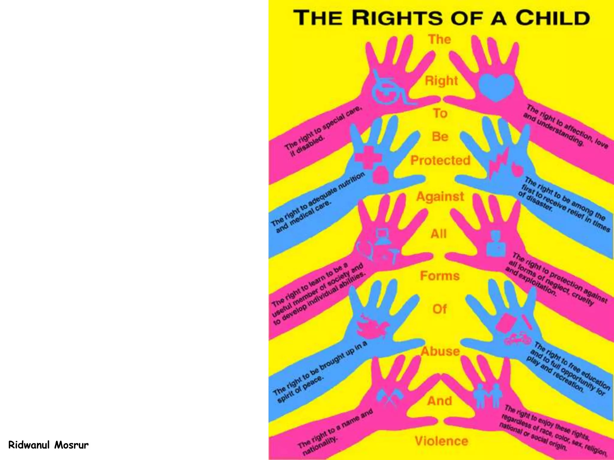 Parents Rights Lic Poster.pdf Presentation on child right posters | PPTX