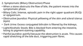 Presentation on choledocholithiasis and bile duct ijury.pptx