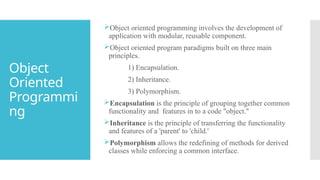 Comprehensive Guide to Object-Oriented Programming with SystemVerilog ...