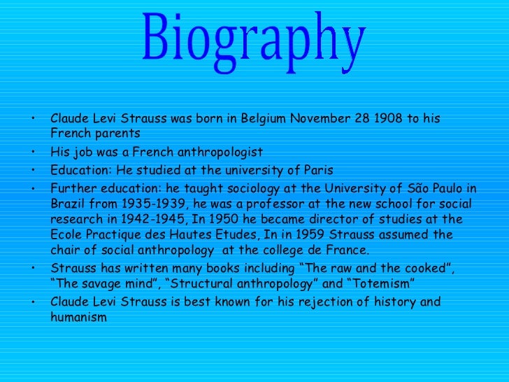 levi strauss born
