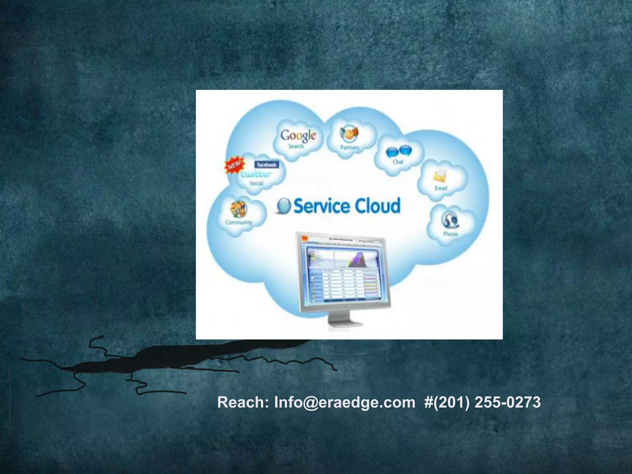 Reach: Info@eraedge.com #(201) 255-0273
 