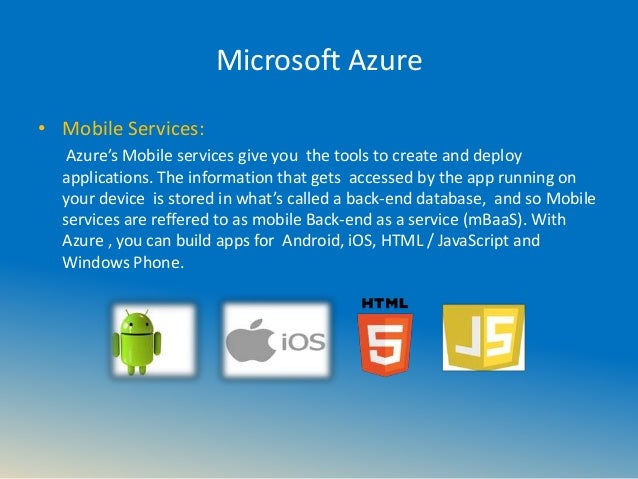 Presentation On Cloud Computing