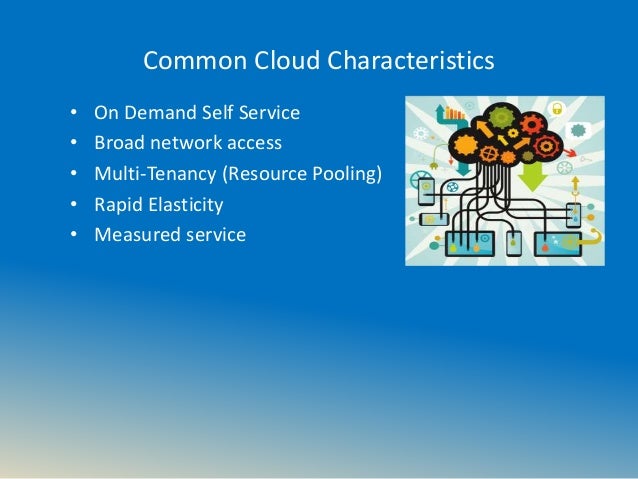Presentation On Cloud Computing
