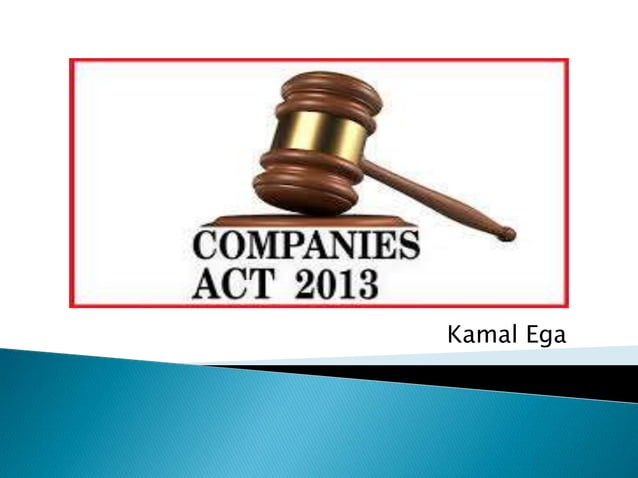 presentation-on-companies-act-2013-2-ppt