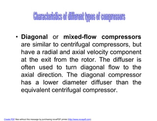 Presentation on Compressors in Refinery.pdf