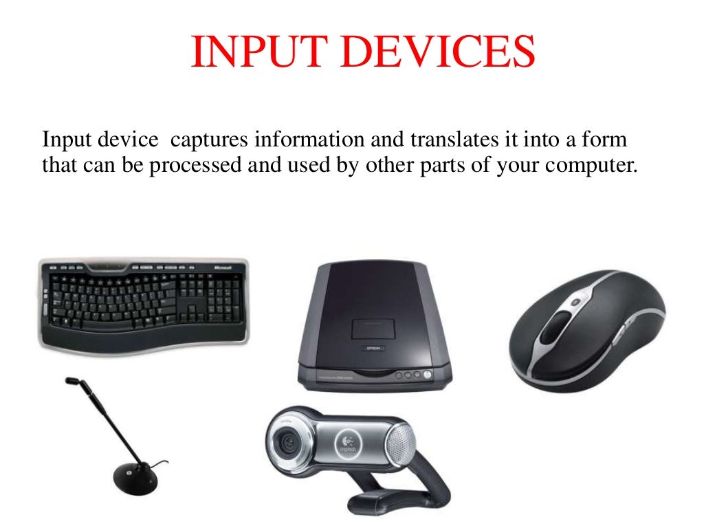 Presentation on computer image.