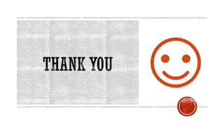 Presentation on computer