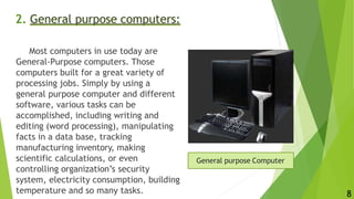 computer fundamentals | PPT