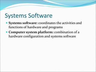 Presentation on Computer Software.ppt