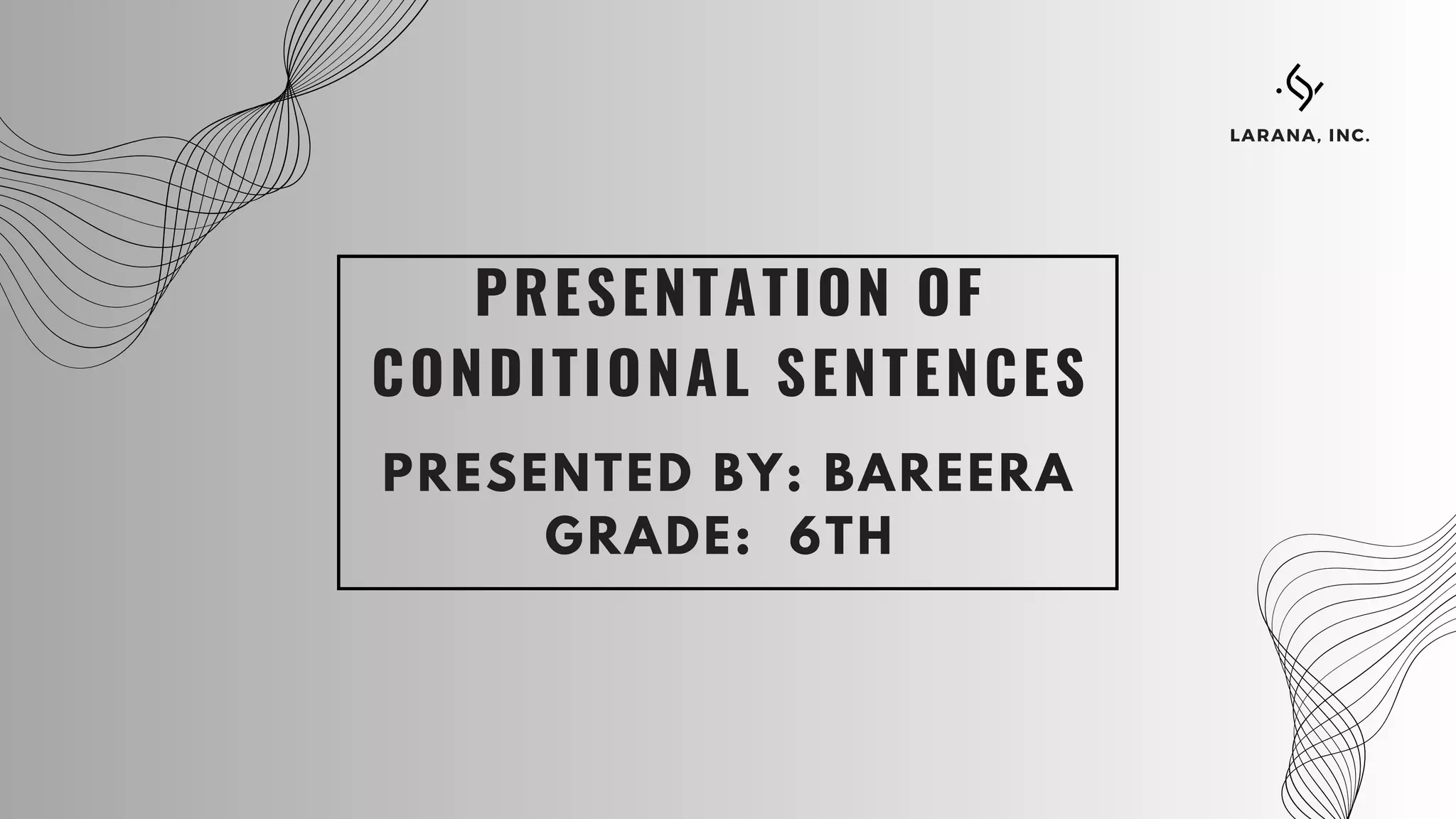 PRESENTATION ON CONDITIONAL SENTENCES.pdf