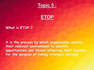 Presentation on corporate | PPTX