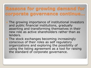 Controlling, monitoring, or supervisingtop managementReviewing and approving the use of resources