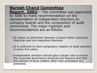 Pre Requisites……A proper system, consisting of clearly defined an adequate structure of roles, authority and responsibility.Vision, principles and norms which indicate development path, guidelines and norms for performance.A proper system for guiding, monitoring, reporting and controlling.