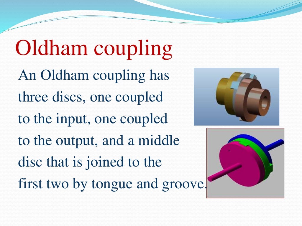 When Did ‚Coupling‘ Come Out? : Rotary Couplings: A Comprehensive Guide ...
