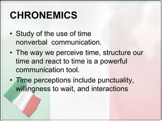 Presentation On Cross Cultural Communication | PPTX