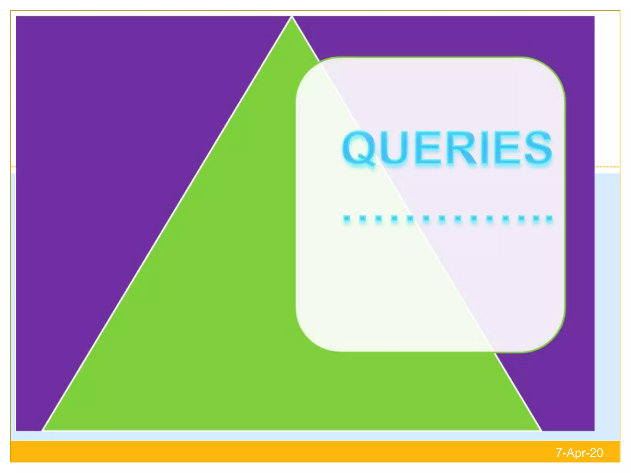 Presentation on cyclic codes | PPTX