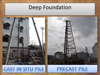 Deep Foundation

 