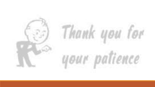 Presentation on deixis and distance