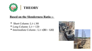 Presentation on Detailing of Column by TULIP [Autosaved].pptx