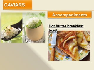 Hot butter breakfast
toast
 