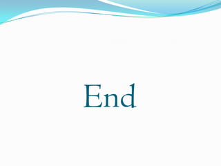 End 