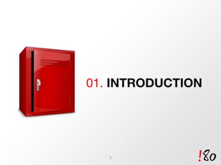 01.  INTRODUCTION 