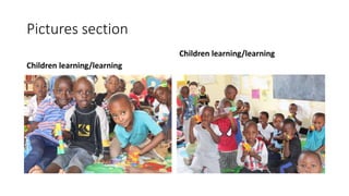 PRESENTATION ON ECD -AAR RWANDA.pptx