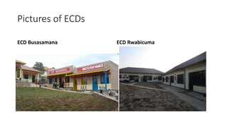 PRESENTATION ON ECD -AAR RWANDA.pptx
