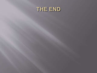 Presentation on emotional intelligence