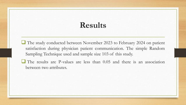 Presentation On Ethical Research Paper Pptx