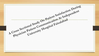 Presentation On Ethical Research Paper Pptx