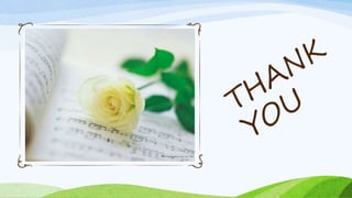 Presentation on evaporaion