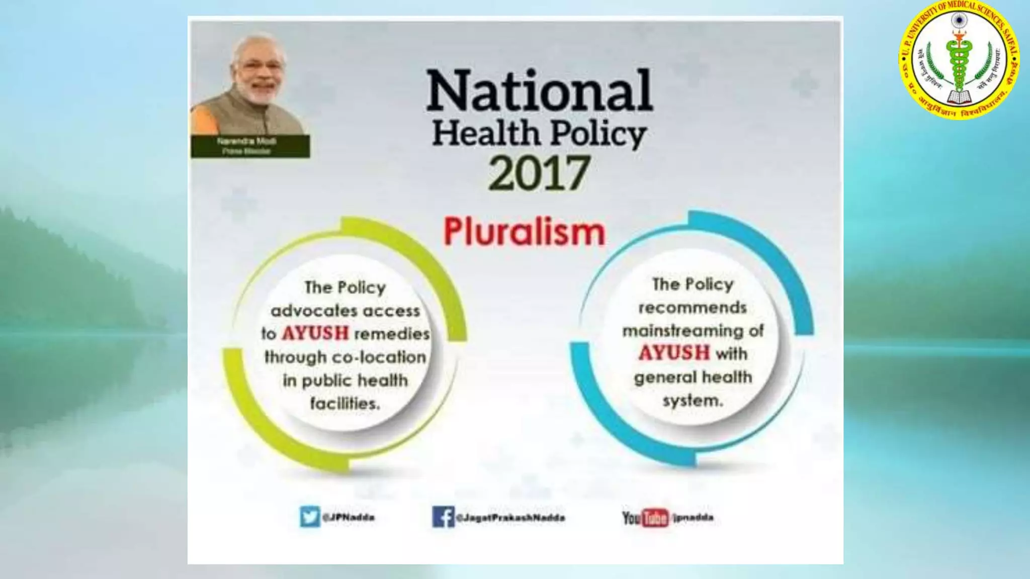 evolution of public health in india | PPTX