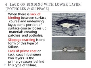 Path Slipping Presentation on Failure in flexible pavement.pptx