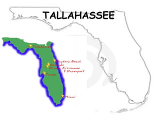 TALLAHASSEE
 