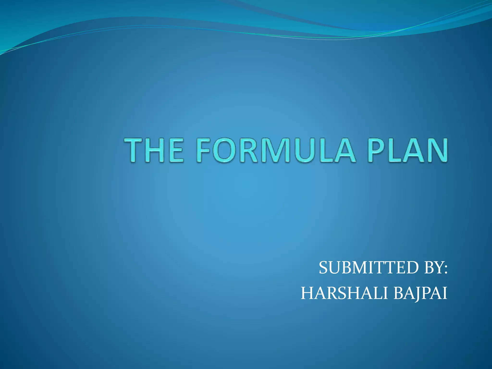 presentation-on-formula-plan-ppt