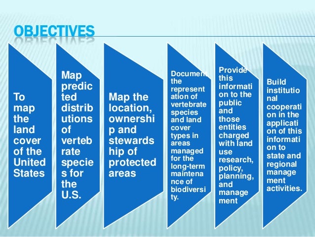 gap inc objectives