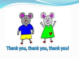  Gender Sensitization