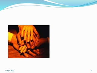 17 April 2023 11
 