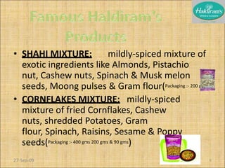 1983 opened shop in Chandni Chowk the main hub of commercial centre in Delhi.