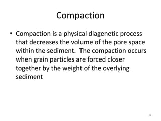 Space Compaction Presentation on high dam | PPTX