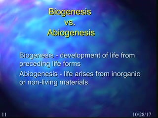 Presentation on history of microbiology.siam (ppt file) | PPT