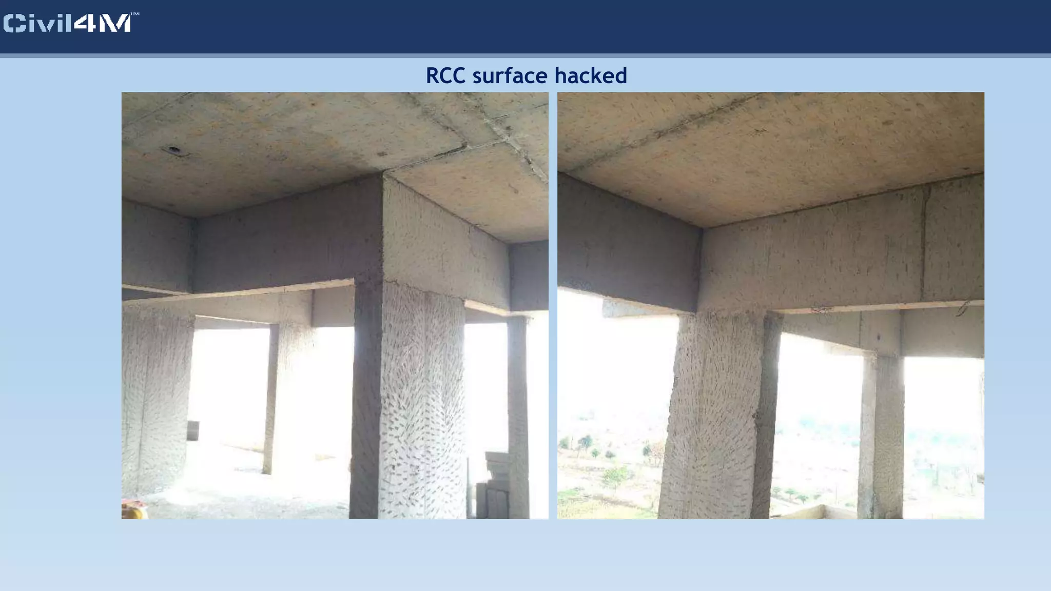 RCC surface hacked
 