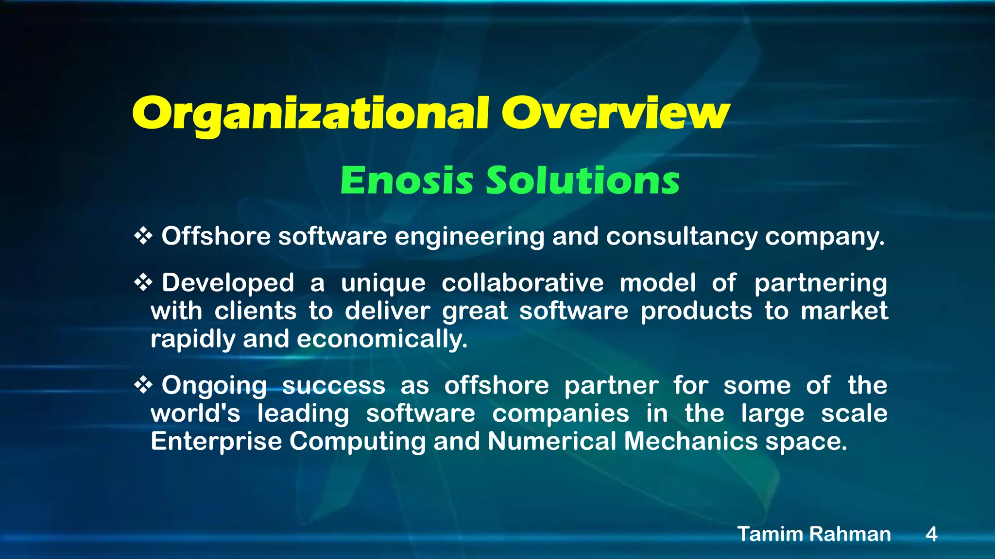 Presentation on House Rent Management System | PDF