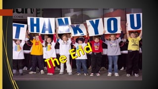 Presentation on HR Planning