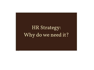Presentation on HR Strategy.pptx